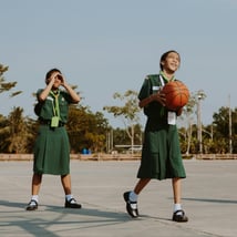 Basketball classes in Hornsey for 10-12 year olds. Basketball U12 Intermediate, Hoop Haven Basketball Club, Loopla