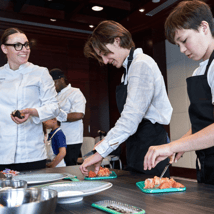 Cooking  in Belgravia for 6-15 year olds. Gourmet Cooking Camp: Full Week, En Cuisine Cooking School, Loopla