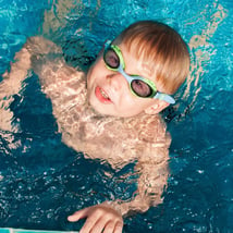 Swimming classes in St Albans for 6-9 year olds. Swimming Lessons - Stage 3, Yellow Submarine Swim School, Loopla