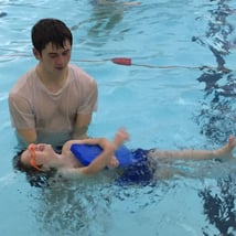 Swimming activities in St Albans for 4-10 year olds. Stroke Improvement Crash Course, Yellow Submarine Swim School, Loopla