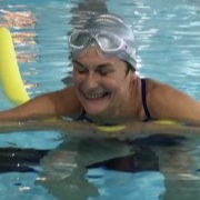 Swimming classes in St Albans for adults. Adult swimming lessons, Yellow Submarine Swim School, Loopla
