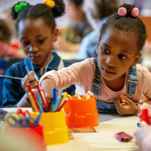 Creative Activities activities in Canary Wharf for 4-10, adults. Collage Crafting: Exploring Identity , London Museum Docklands, Loopla