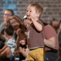 Music activities in Canary Wharf for 1-4 year olds. Frozen Festivals - Toddler Session, London Museum Docklands, Loopla