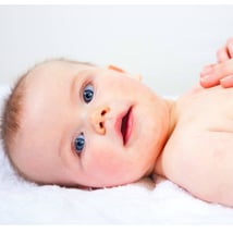 Baby Massage private baby massage courses for 0-12m in Harpenden, Harpenden