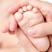 Baby Massage classes in Queens Park for 0-12m. Baby Massage Course , Gentle Touch Massage, Loopla