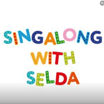 Music classes in  for babies, toddlers and kids from Singalong with Selda 
