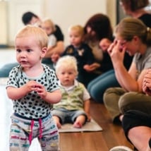 Sign Language classes in Putney for 1-2 year olds. Sing and Sign - Stage 2, Sing and Sign Putney, Loopla