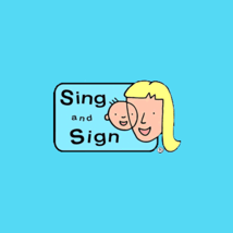 Sign language classes in  for babies and toddlers from Sing and Sign Putney