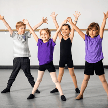 Dance classes in Hammersmith for 4-9 year olds. Street Dance & Hip Hop , DanceWest, Loopla