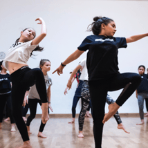 Dance classes in Hammersmith for 11-17 year olds. Youth Dance Company, 11-17yrs, DanceWest, Loopla