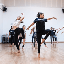 Dance classes in Hammersmith for 10-16 year olds. Street Dance & Hip Hop, 10-16yrs, DanceWest, Loopla