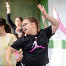 Dance classes in Hammersmith for 10-16 year olds. Street Dance & Hip Hop, 10-16yrs, DanceWest, Loopla