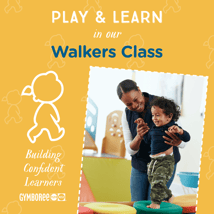 Play & Learn classes in Wandsworth for babies, 1 year olds. Play & Learn Walkers (10-18 months), Gymboree Play & Music Wandsworth & Wimbledon, Loopla