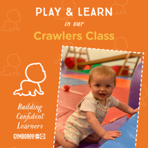 Play & Learn classes in Wandsworth for babies. Play & Learn Crawlers (6-12 months), Gymboree Play & Music Wandsworth & Wimbledon, Loopla