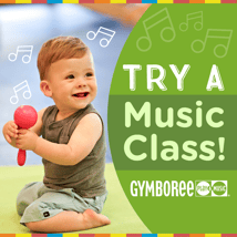 Music classes in Wimbledon for babies, 1 year olds. Baby Music (6-18 months), Gymboree Play & Music Wandsworth & Wimbledon, Loopla