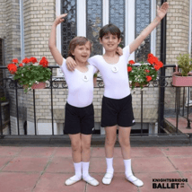 Ballet classes in Knightsbridge for 6-7 year olds. Boys Primary RAD Ballet, Knightsbridge Ballet, Loopla