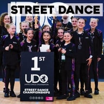 Dance classes in Fulham for 7-11 year olds. Street Dance (7-11yrs), Knightsbridge Ballet, Loopla