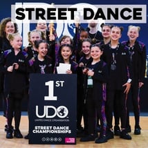 Dance classes in Fulham for 6-10 year olds. Street Dance (6-10yrs), Knightsbridge Ballet, Loopla