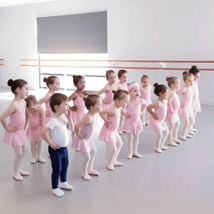 Ballet classes in Knightsbridge for 1-2 year olds. Pre-School Ballet, 1-2yrs, Knightsbridge Ballet, Loopla