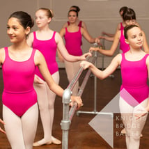Ballet classes in Knightsbridge for 9-11 year olds. Grade 3 RAD Ballet, Knightsbridge Ballet, Loopla