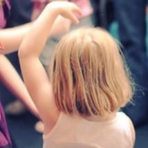 Drama classes in  for toddlers and kids from Drama Hub