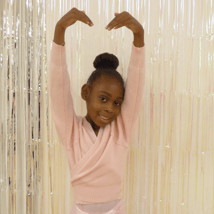 Ballet classes in Camden for 6 year olds. Ballet Primary RAD, 6+ yrs, EnoDanse, Loopla