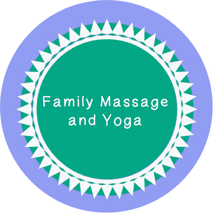 Baby yoga and baby massage classes in Chingford for babies from Family Massage and Yoga