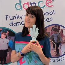 Dance classes in  for babies, toddlers and kids from diddi dance Shropshire