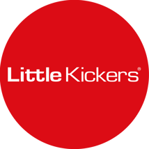 Football classes in  for toddlers and kids from Little Kickers North & Central Essex
