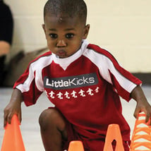 Football classes for 1-2 year olds. Little Kicks, North & Central Essex, Little Kickers North & Central Essex, Loopla