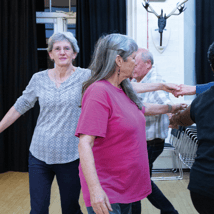 Dance classes in Camden for 16-17, adults. English Country Dancing, English Folk Dance & Song Society, Loopla