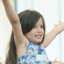 Dance  in Wimbledon for 3-12 year olds. Clap, sway and dance!, Polka Theatre, Loopla