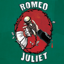 Theatre Show  in Wimbledon for 9-14 year olds. Romeo and Juliet, Polka Theatre, Loopla