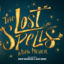 Theatre Show  in Wimbledon for 6-12 year olds. The Lost Spells, Polka Theatre, Loopla