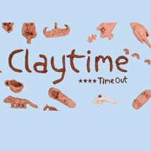 Theatre Show  in Wimbledon for 3-6 year olds. Claytime, Polka, Polka Theatre, Loopla