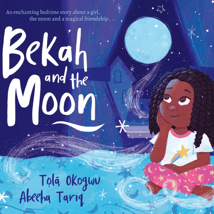 Kids Activities  in Wimbledon for 3-17, adults. Tọlá Okogwu - Bekah and the Moon, Polka Theatre, Loopla