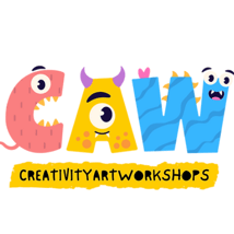 Art classes and workshops and holiday camps in Westbourne Park for babies, toddlers and kids from Creativity Art Workshops