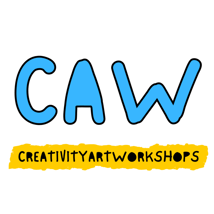 Art classes in Notting Hill for 6-12 year olds. The Creative Art Club at CAW, Creativity Art Workshops, Loopla