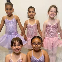 Ballet classes in East Finchley for 6-8 year olds. Primary Ballet (RAD), Fixation Academy of Performing Arts , Loopla