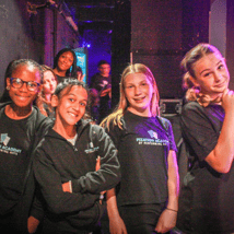 Drama classes in East Finchley for 11-16 year olds. LAMDA Level 2, Fixation Academy of Performing Arts , Loopla