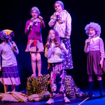 Drama classes in High Barnet for 8-10 year olds. LAMDA Acting Entry Level, Fixation Academy of Performing Arts , Loopla