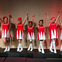 Drama classes in East Finchley for 6-8 year olds. Musical Theatre Kickstarters, Fixation Academy of Performing Arts , Loopla