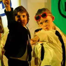 Dance classes in East Finchley for 3-5 year olds. Mini Movers Dance, Fixation Academy of Performing Arts , Loopla