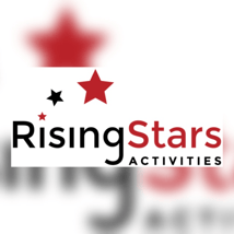 Multi sports holiday camps in London for kids from Rising Stars Activities