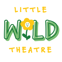 Theatre show performances in East Ham for babies, toddlers and kids from Little Wild Theatre
