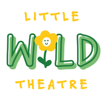 Theatre show performances in Wimbledon for babies, toddlers and kids from Little Wild Theatre