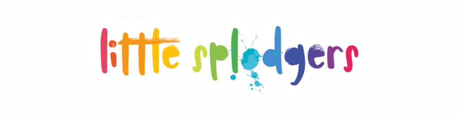 Art classes in Woodford for 1-5 year olds. Little Splodgers, Little Splodgers, Loopla