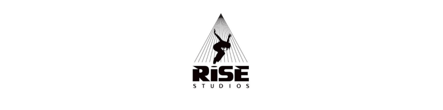 Dance classes in Croxley Green for 13-16 year olds. Hip Hop Advanced, Rise Studios, Loopla