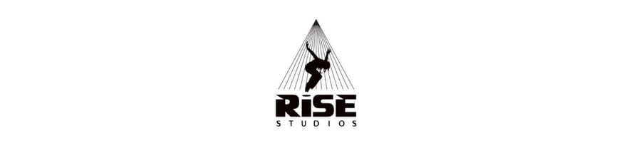 Dance classes in Croxley Green for 12-16 year olds. ISTD Grade 5 Modern, Rise Studios, Loopla