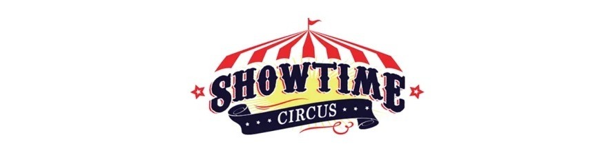 Holiday camp  in Conniburrow for 5-12 year olds. Showtime Holiday Camp, Showtime Circus, Loopla